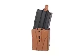 Ładownica Elastic Load (pas) - pomarańczowa