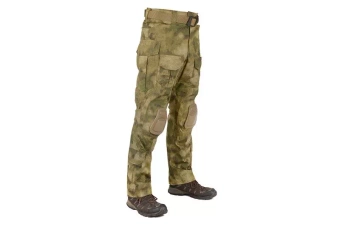 Tactical Pants type G3 - ATC FG