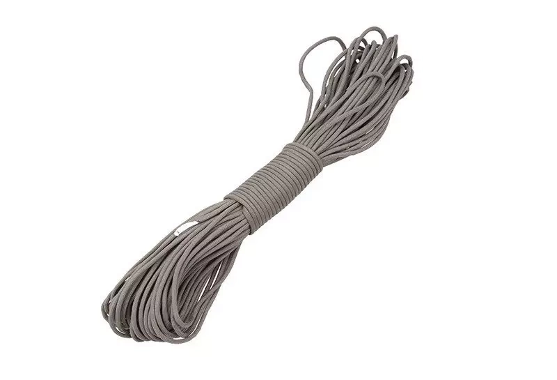 Paracord type nylon cord 30m - RG