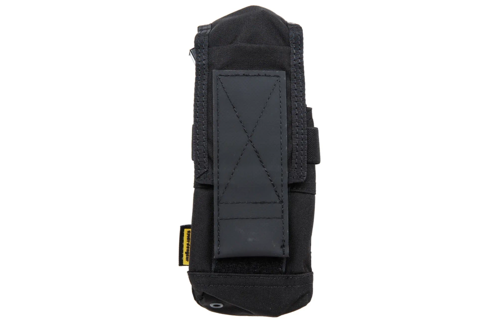 Single lockable 7.62mm magazine pouch Emerson Gear Black