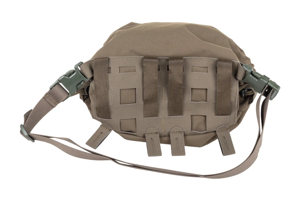 Wosport BP-143 Ranger Green sac pour masque à gaz