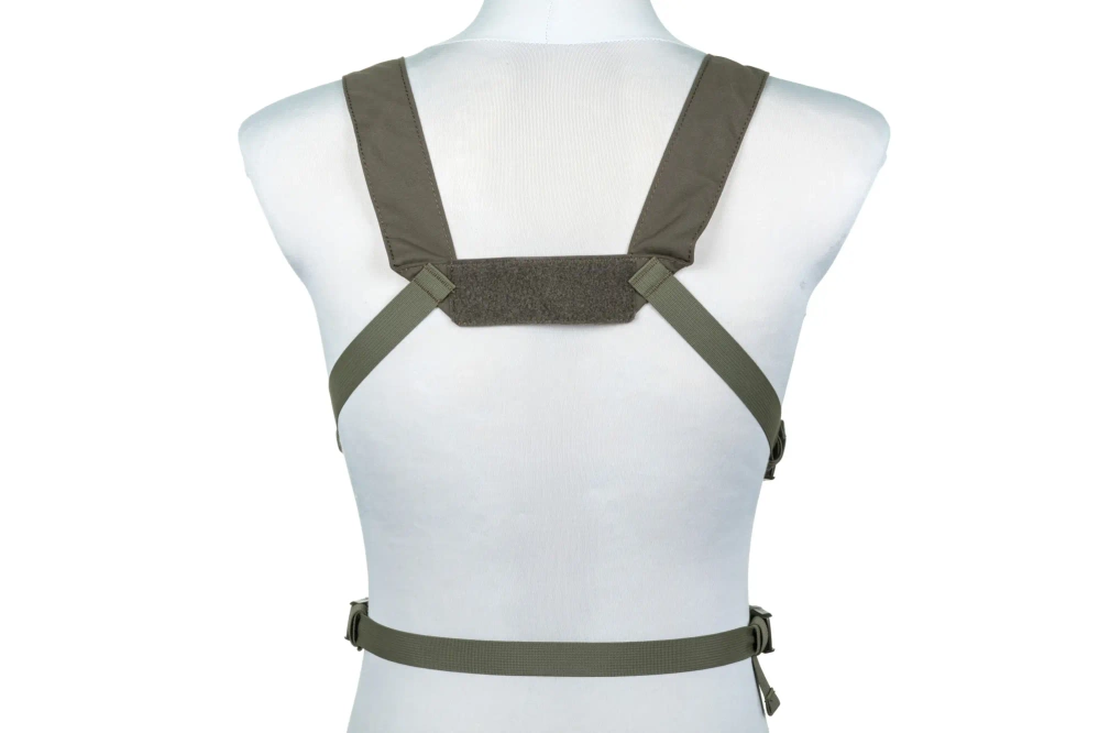 Kamizelka taktyczna typu Chest Rig Specna Arms Tactical Adaptive Oliwkowa