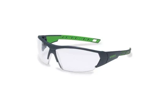 Okulary ochronne i-Works - przezroczyste (9194.175)