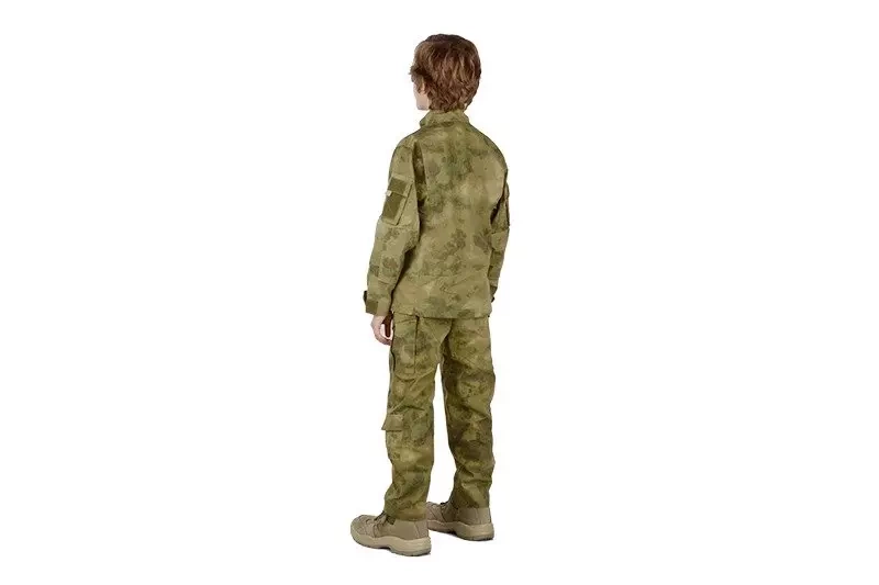 Set ACU pour enfants uniforme- ATC FG