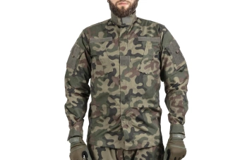 Sweat-shirt d'uniforme SATAC ACU - WZ.93 Forest Panther