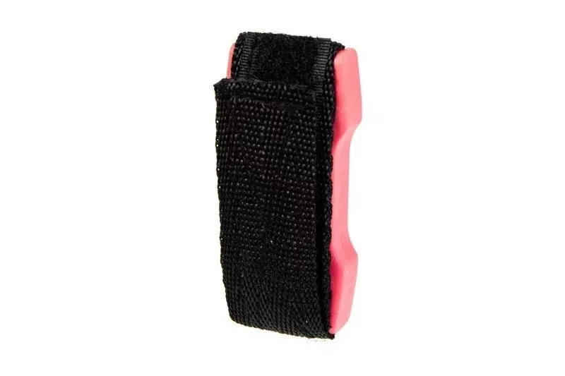 Lightbuck Split-Bar marqueur électronique - rose (lumière bleue)