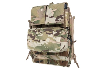 Corso Tactical Buccanner MK I MC assault panel