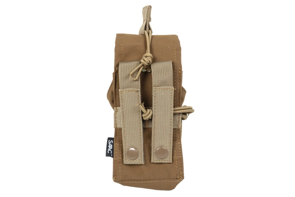 Specna Arms Tactical Tan dvojitý univerzální zásobník