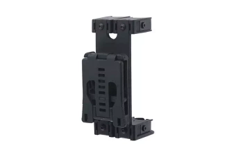 Porteur Revolutionary Shotshell 4Q Independent 12GA - noir