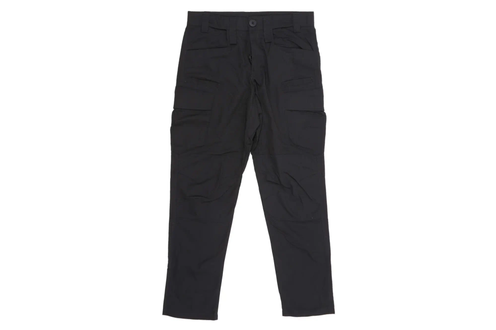 Redwood Tactical Broek Black Mountain Tactical V2 Zwart