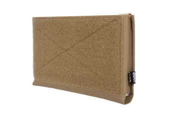Przedni panel do kamizelek Primal Gear Coyote Brown