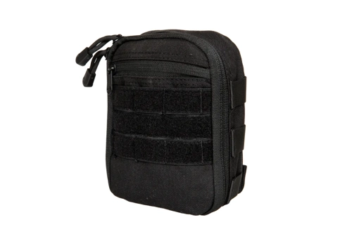 Pochette cargo universelle - Noir