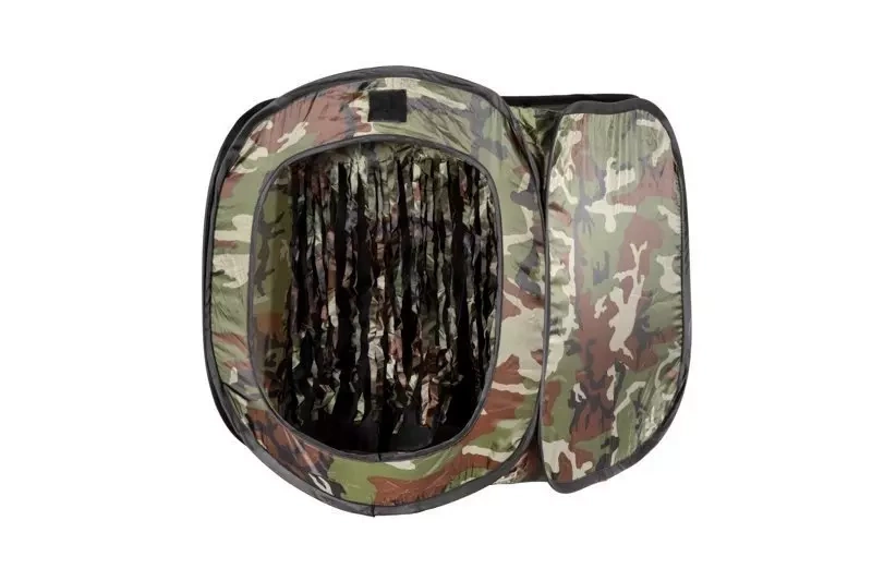 Kulorukojeť Pole - lesní pozemek