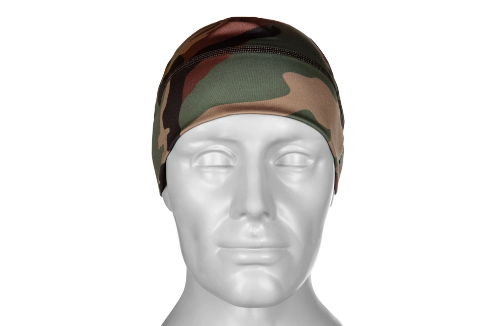 Casquette thermoactive - Woodland