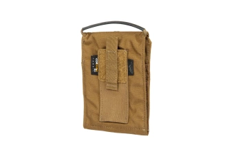 Ładownica MED INSERT® Cordura® - Coyote Brown