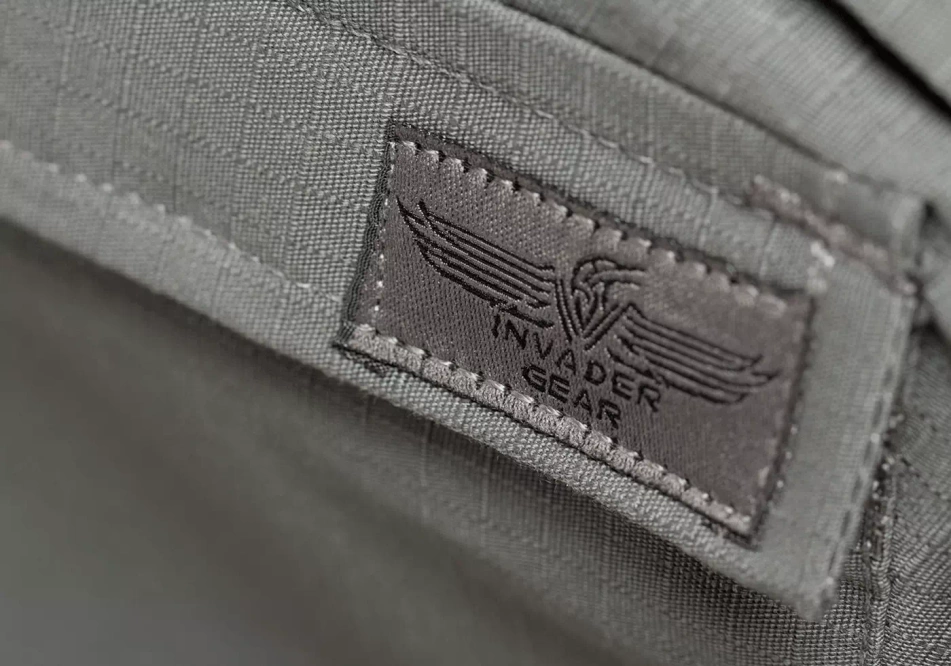 Revenger TDU Shirt - Wolf Grey