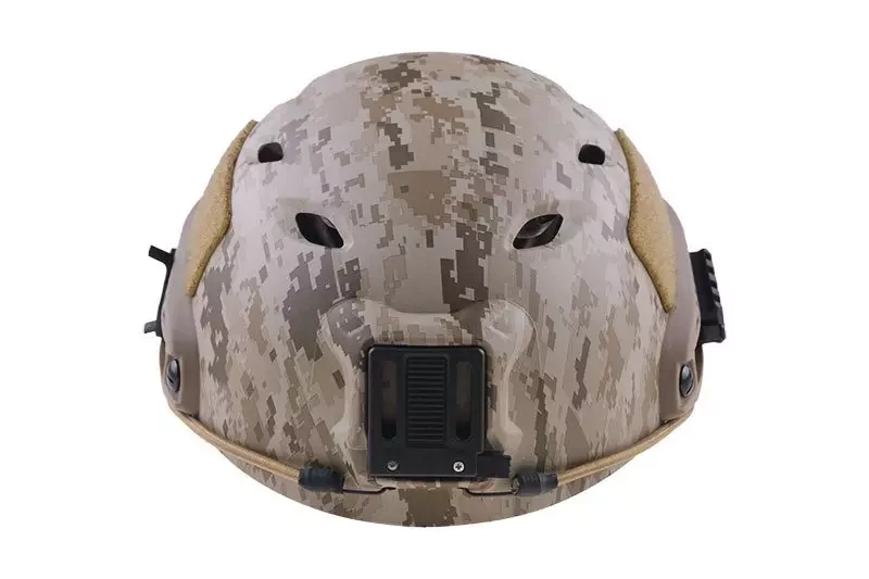 FAST Base Jump helmet replica - AOR1