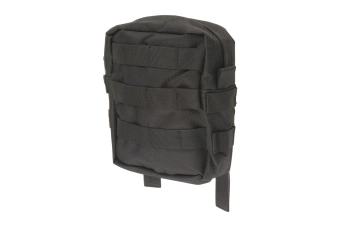 Cargo Pouch - Black