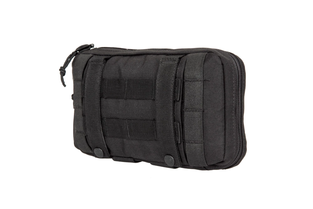 VX Lazer Mag/Admin Pouch - Black