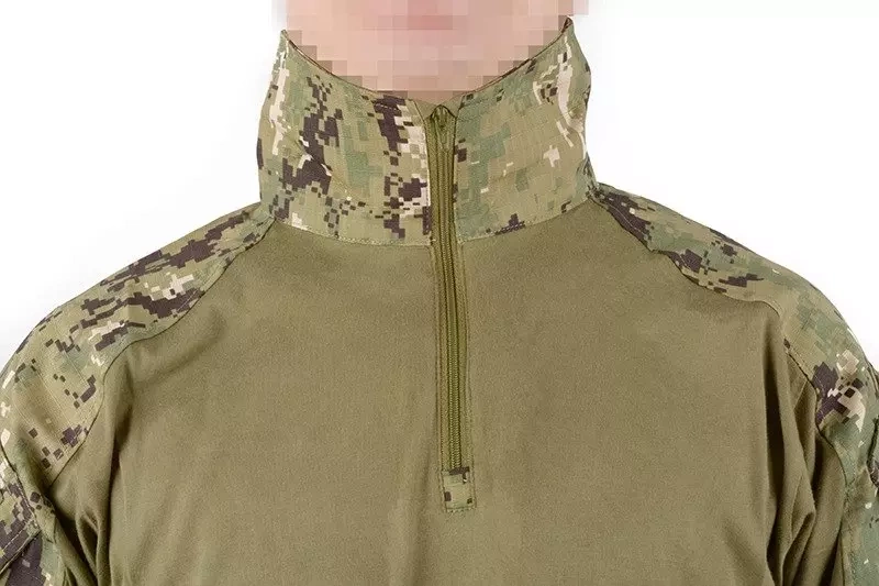 G3 type Combat Shirt - AOR2