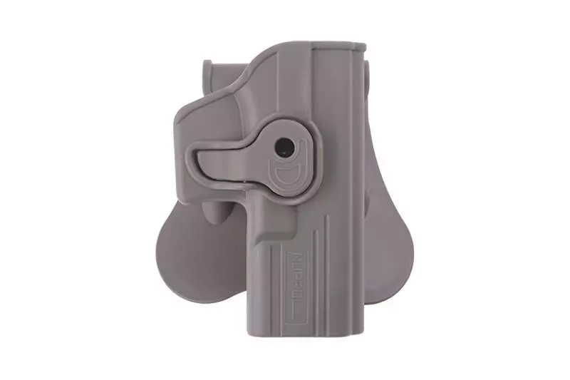Holster Série EU - Tan