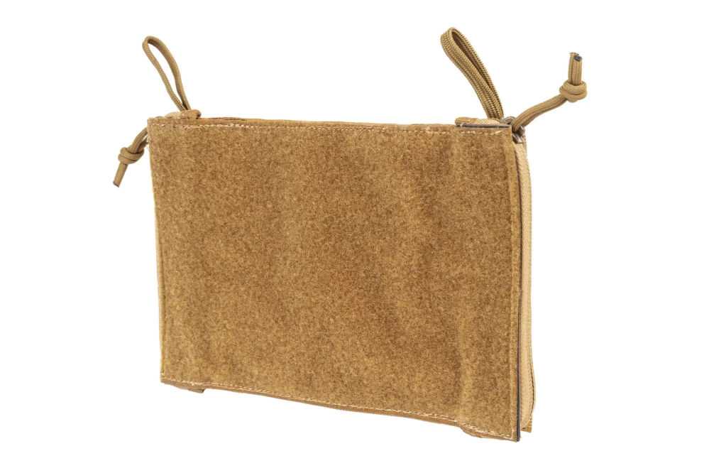 Wosport VE-ACC-17 inner pocket Coyote Brown