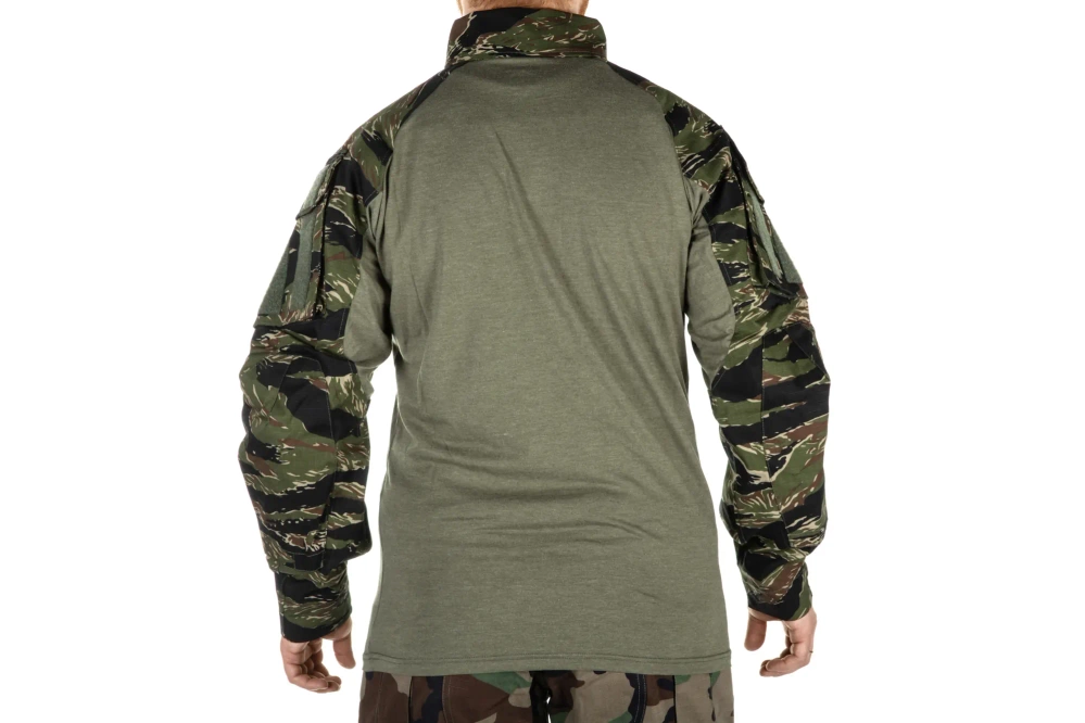 Emerson Gear type G3 Tiger Stripe uniform sweatshirt