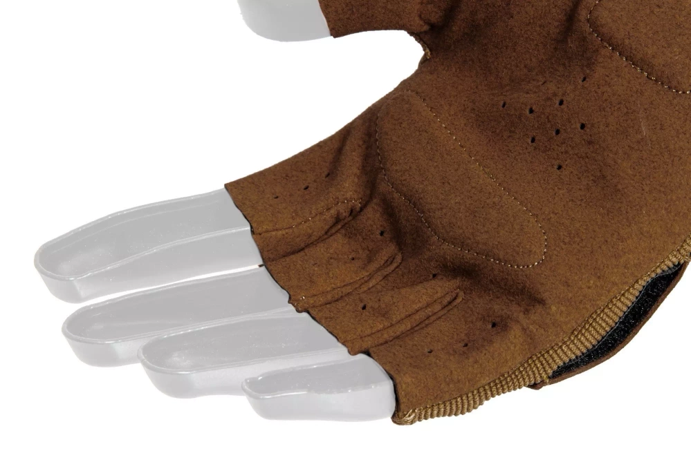 Armored Claw Shield Flex™ Cut Hot Weather Tactical Gloves – Tan