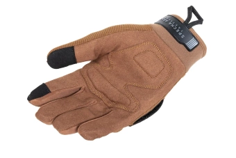 Specna Arms Tactical VANGUARD™ Tan Handschoenen