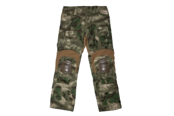 Pantalon tactique SATAC Combat G3 - ATC FG