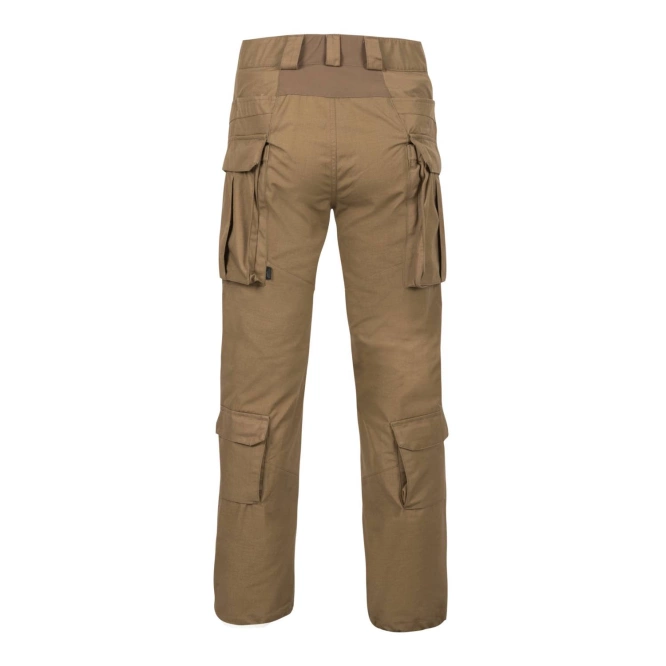 Helikon MBDU Nyco Ripstop Tactical Trousers Coyote Brown