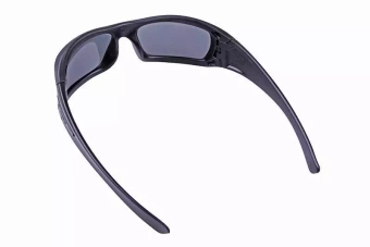 Lunettes de protection ESS 5B - Gris fumé