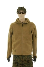 Fleece GFC color TAN