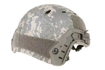 Réplique casqueu FAST BJ CFH - UCP (L/XL)