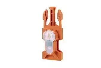 Elektronický značkovač Lightbuck Fastex - oranžový (růžové světlo)