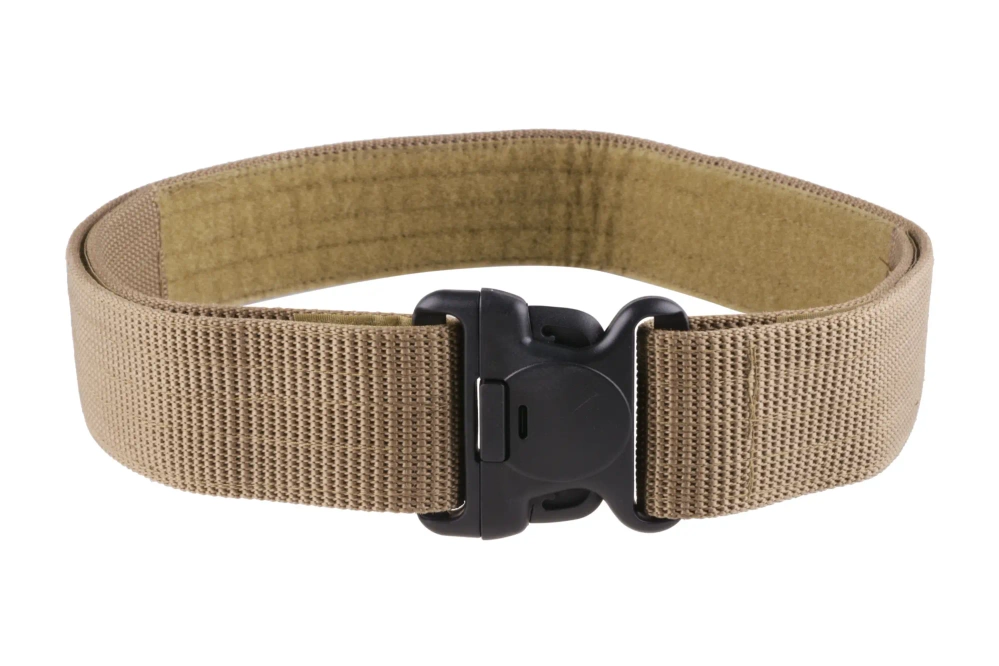 Ceinture tactique - tan