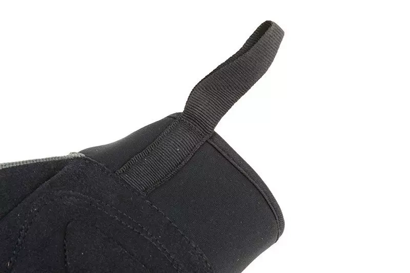 Gants tactiques Tireur de griffes blindé par temps froid - vert sauge