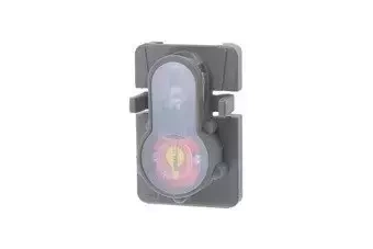 Marqueur électronique Lightbuck RIS - Foliage Green (lumière rouge)