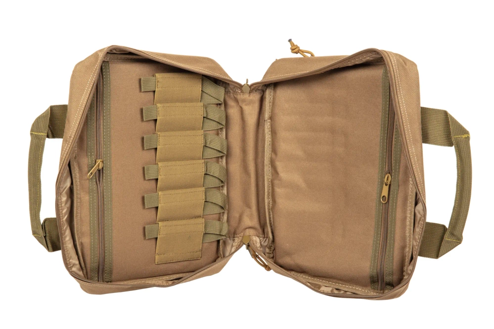 Pokrowiec na pistolet Specna Arms Expert Pistol Bag Tan