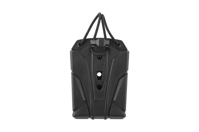 Porte-charge élastique - noir