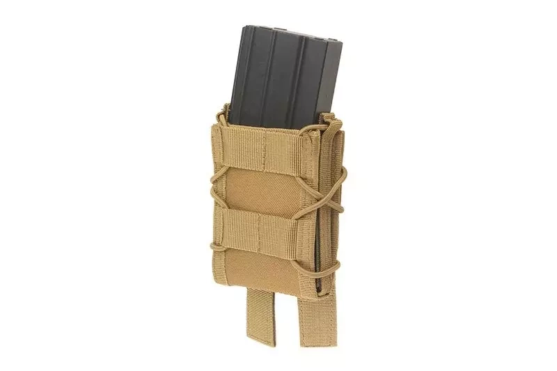 Modular TC rifle loader - Tan