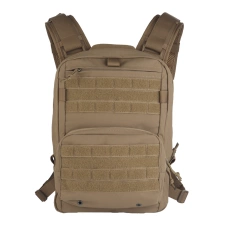 Aanvalsrugzak 10 liter Wosport BP-142 Coyote Bruin