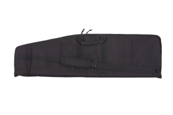 SAVIOR EQUIPMENT The Patriot Rifle Case 114 cm Black