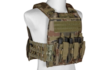 Gilet type 9039 Basic - WZ