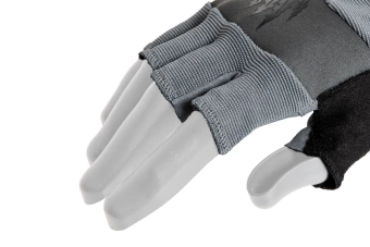 Armored Claw Accuracy Cut Hot Weather Tactical Gloves - Grey