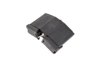 Atrapa pojemnika na baterie do AVS-9