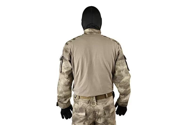 Bluza Combat Shirt - ATC AU