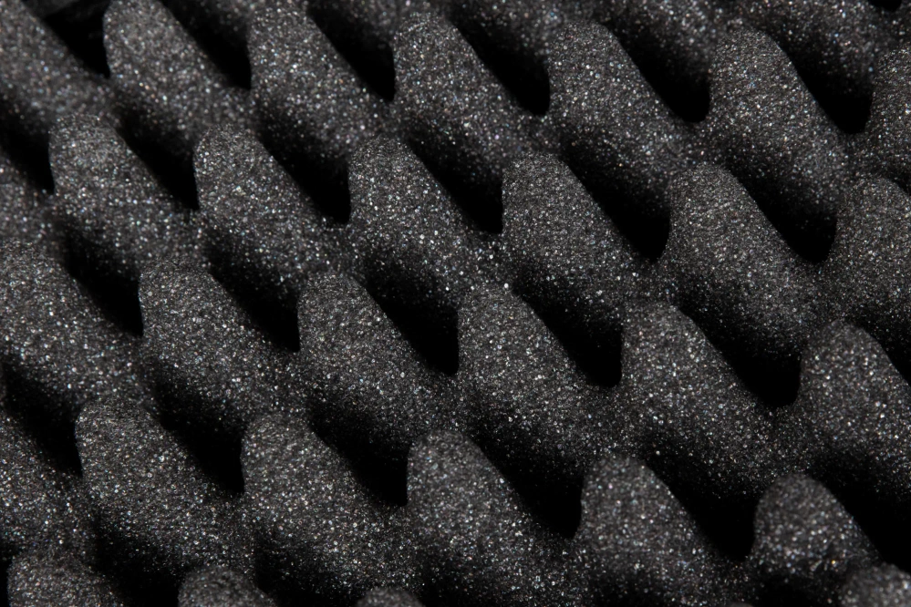 Walizka Nuprol Essentials X-Large Hard Case - Czarna 