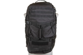 Specna Arms Tactische 40L Rugzak Zwart