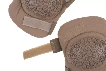 Ochraniacze na łokcie AltaFLEX-360 - Coyote